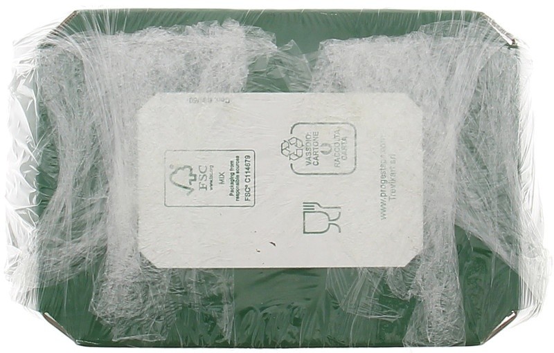 Funghi Pioppini In Vassoio - Foto 3