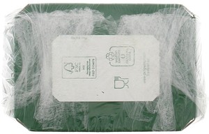 Funghi Pioppini In Vassoio - Foto 3