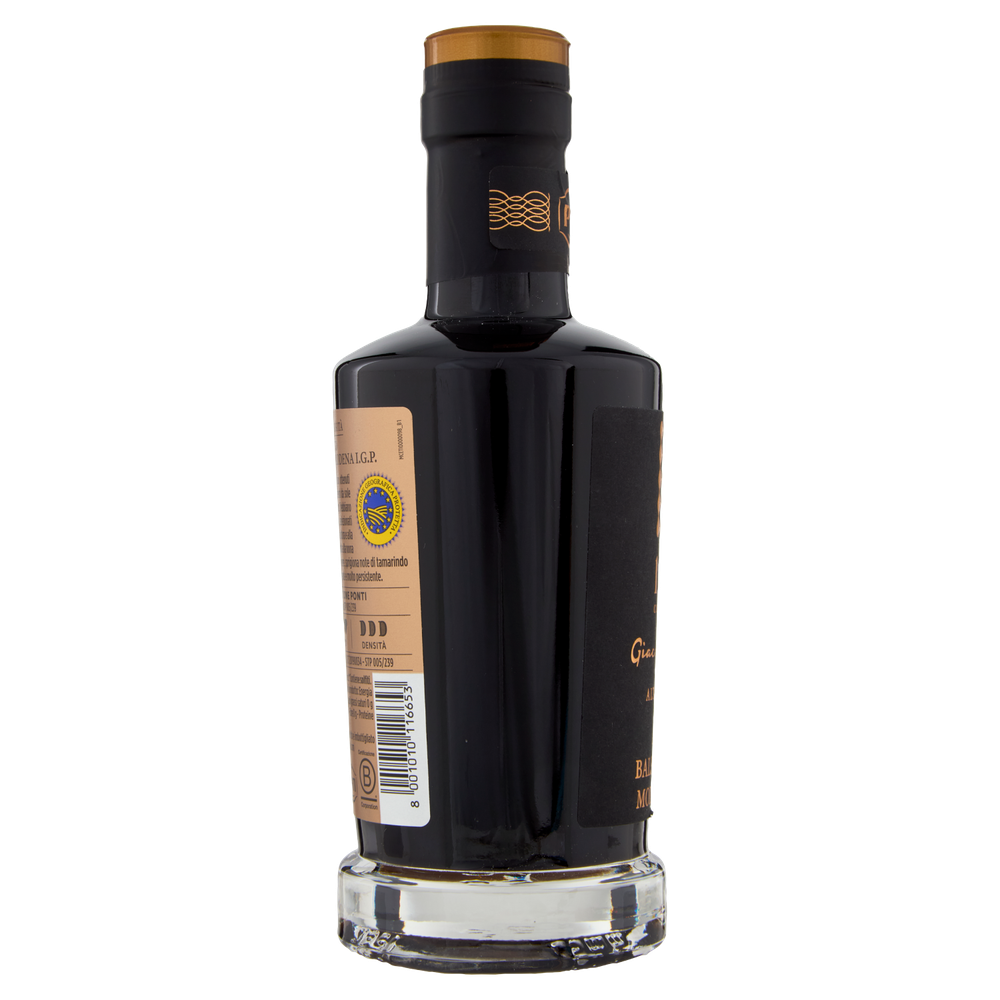 Aceto Balsamico Di Modena I.G.P. Alta Densita' Ponti - Foto 2