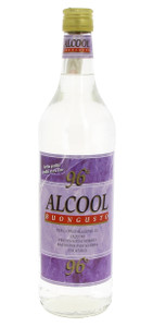 Alcool Buongusto 96° - Foto 1