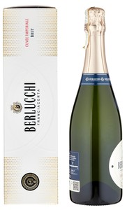 Franciacorta Docg Berlucchi Cuvee Imperiale - Foto 2