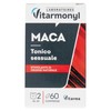 VIT.MACA 60 CP - Foto 1 di 3