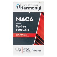 Maca Vitarmonyl 60 Compresse Maca Vitarmonyl 60 Compresse