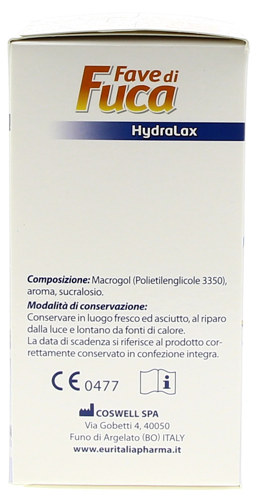 Fave Di Fuca Hydralax Bustine - Foto 2