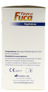Fave Di Fuca Hydralax Bustine - Foto 2