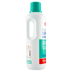 Disinfettante Concentrato Per Pavimenti Ocean Blu Bennet - Foto 2