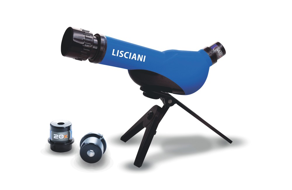 Telescopio Genius Lisciani - Foto 2