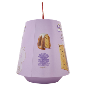 Pandoro Cioco Soffice Bauli - Foto 2