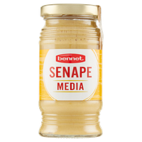 Senape Media Bennet