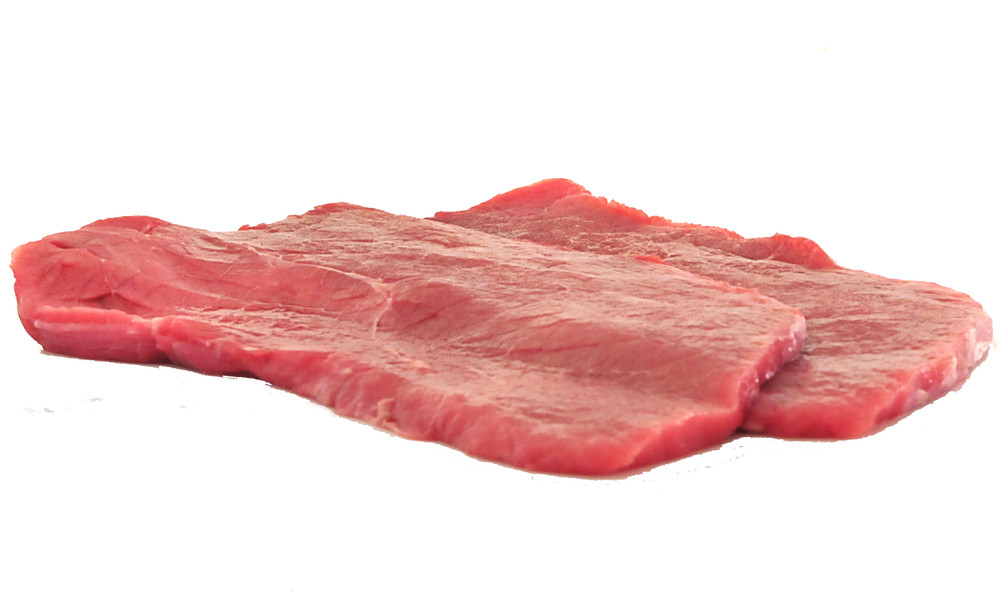 Fettine Sceltissime Fassona Piemontese - Foto 1