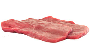 Fettine Sceltissime Fassona Piemontese - Foto 1