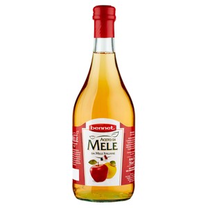 Aceto Di Mele Bennet - Foto 1