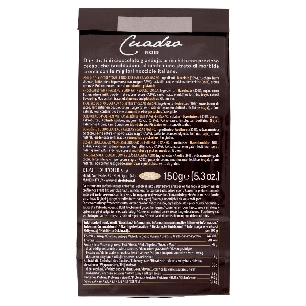 Cremini Fondenti Cuadro Novi - Foto 3