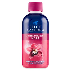 Profumatore Liquido Per Bucato Orchidea Nera Felce Azzurra - Foto 1