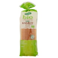 Pane Kamut Bennet Bio