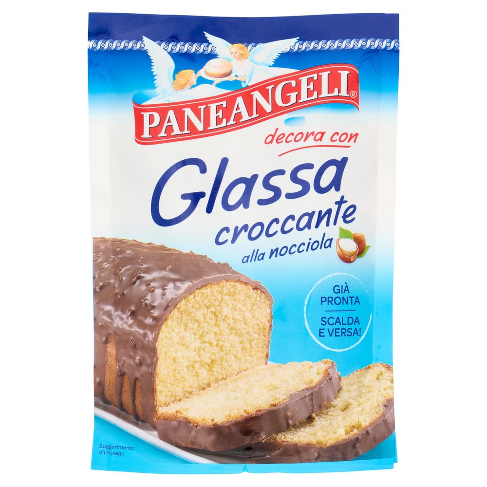 Glassa Croccante Pane Angeli - Foto 1