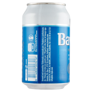 Birra Lager Premium In Lattina Bavaria - Foto 2