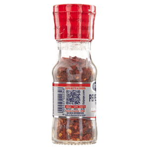 Peperoncino Essiccato E Frantumato In Dispender Italpepe - Foto 2