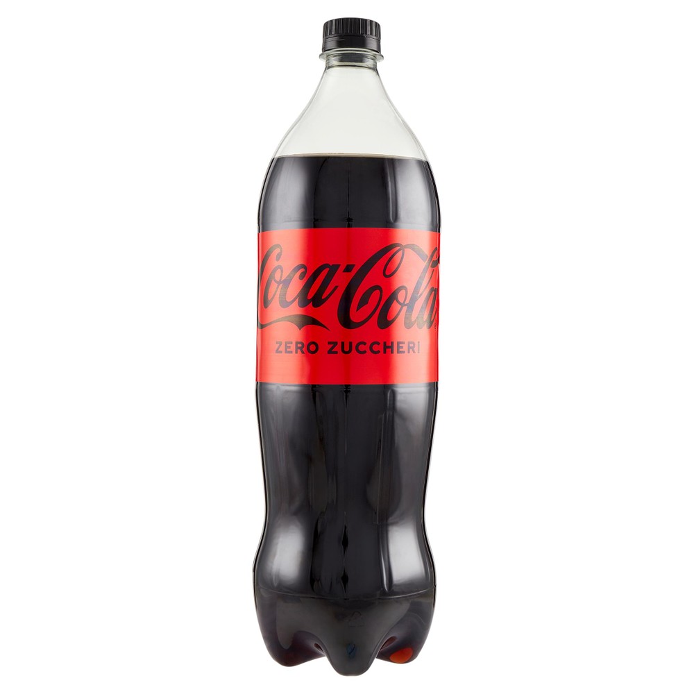 Coca Cola Zero - Foto 1