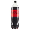 COCA COLA ZERO LT.1,5 - Foto 1 di 3