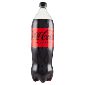 Coca Cola Zero - Foto 1