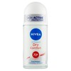 DEO NIVEA DRY COMF.ROL - Foto 1 di 3