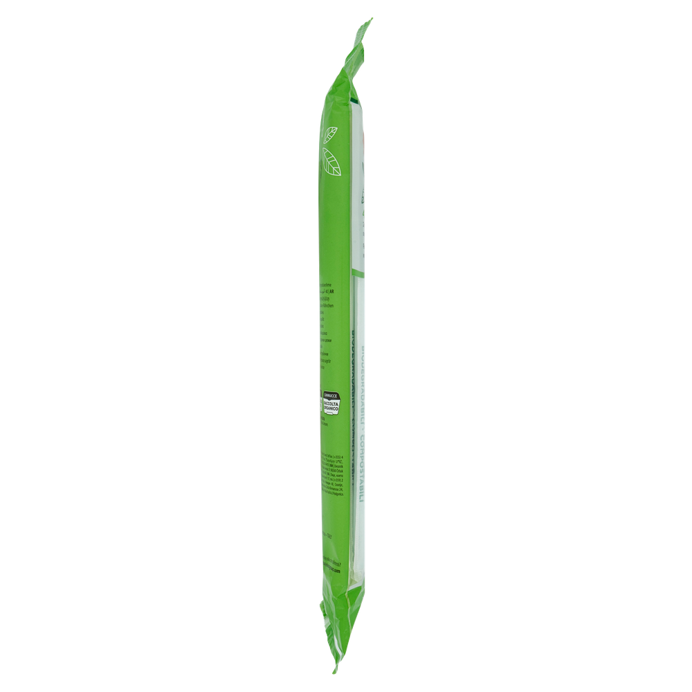Cannucce Imbustate Biodegradabili E Compostabili Samurai 24cm - Foto 2