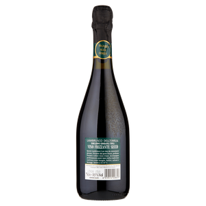 Lambrusco Emilia Secco Vigneti Alle Corti Igt - Foto 3