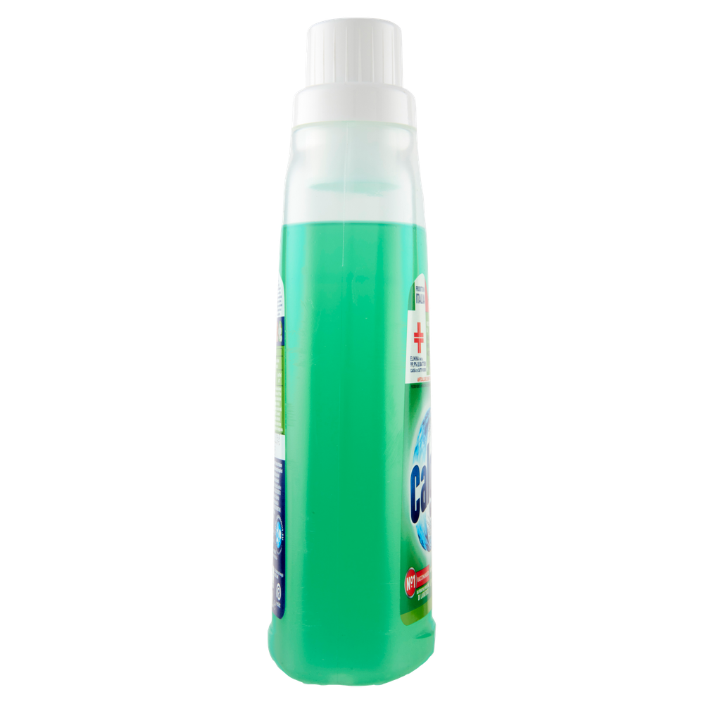 Anticalcare Disinfettante Per Lavatrice In Gel Calgon Igiene+ - Foto 2