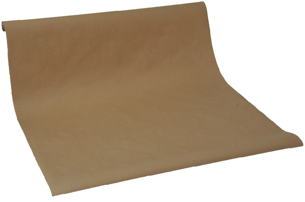 Rotolo Carta Da Pacco Avana 100cm X5mt