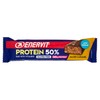 Enervit Protein 50% Bar With Vitamins Salted Caramel 40 G