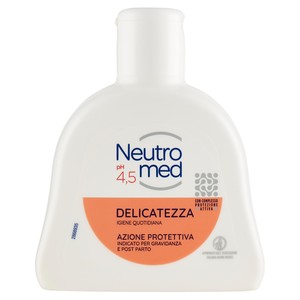 Detergente Intimo Delicatezza Neutromed