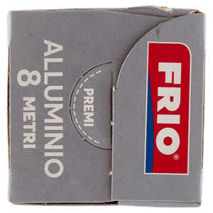 Alluminio Per Alimenti Frio - Foto 2
