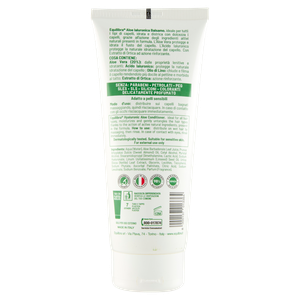 Balsamo Aloe Ialuronico Equilibra - Foto 3