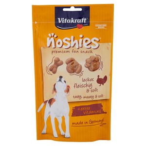 Noshies Tacchino Per Cani Vitakraft - Foto 1