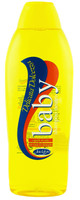 Baby Shampoo Neutro Jacklon Baby Shampoo Neutro Jacklon