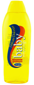 Baby Shampoo Neutro Jacklon - Foto 1