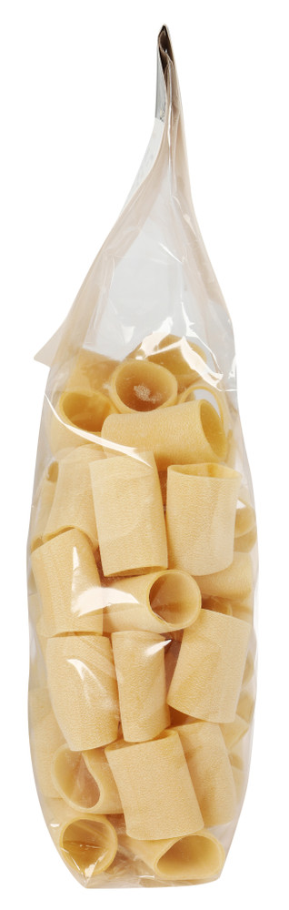 Paccheri Trafilati Al Bronzo Selezione Gourmet Bennet - Foto 2