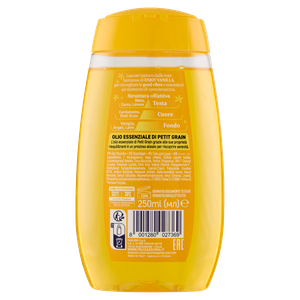 Doccia My Mood Enjoy Vanilla Felce Azzurra - Foto 3