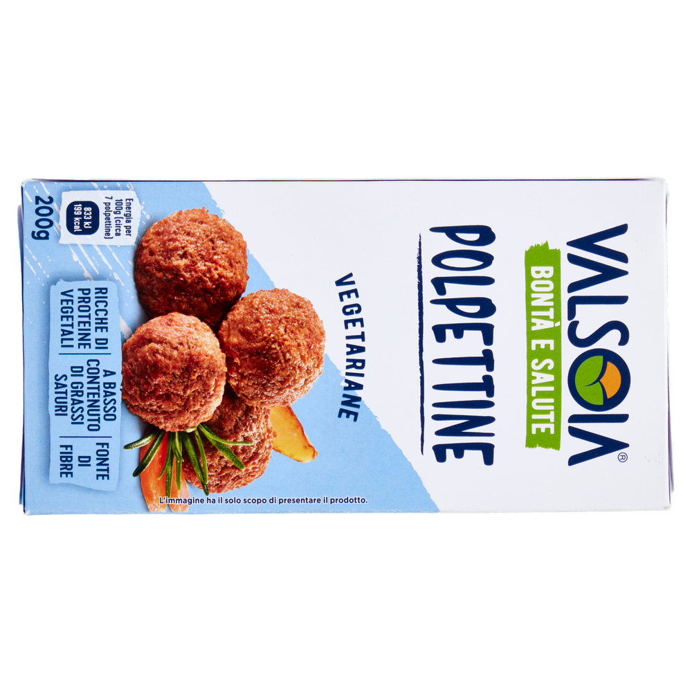 Le Polpettine Vegetali - Foto 3