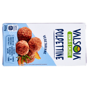 Le Polpettine Vegetali - Foto 3