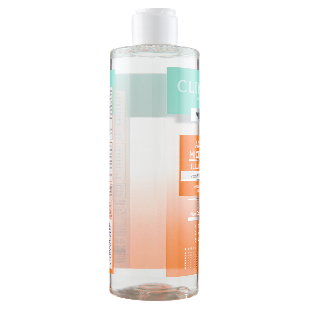 Acqua Micellare Vitamina C Clinians - Foto 2