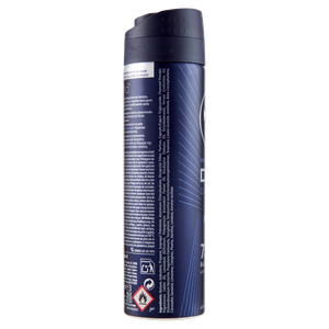 Deodorante Men Spray Deep Nivea - Foto 2