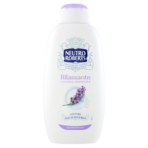 Bagnoschiuma Rilassante Neutro Roberts - Foto 1