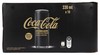 Coca-Cola Zero Zero Lattina 10x33cl