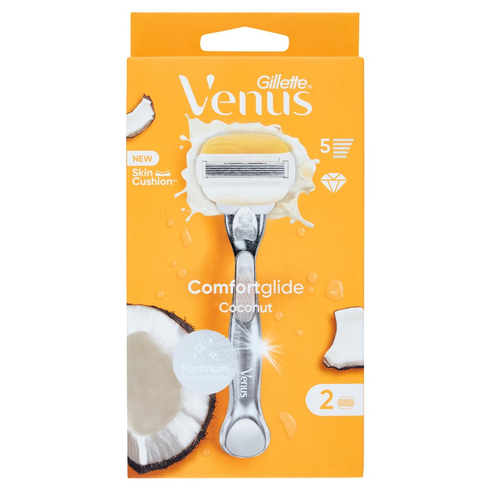 Rasoio Venus Cocco 2up - Foto 1