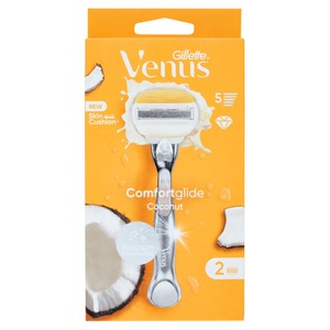 Rasoio Venus Cocco 2up - Foto 1
