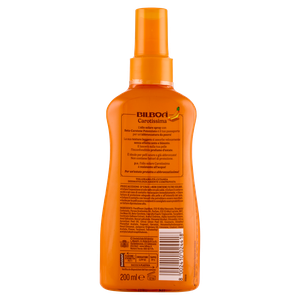 Olio Abbronzante Spray Carotissima Bilboa - Foto 3