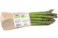 Asparagi Verdi Bennet Bio Asparagi Verdi Bennet Bio