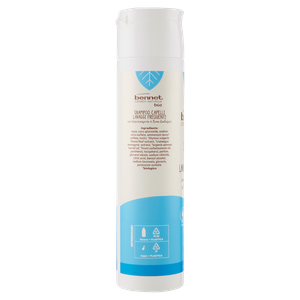 Shampoo Lavaggi Frequenti Con Timo Bennet Cosmesi Naturale Bio - Foto 2